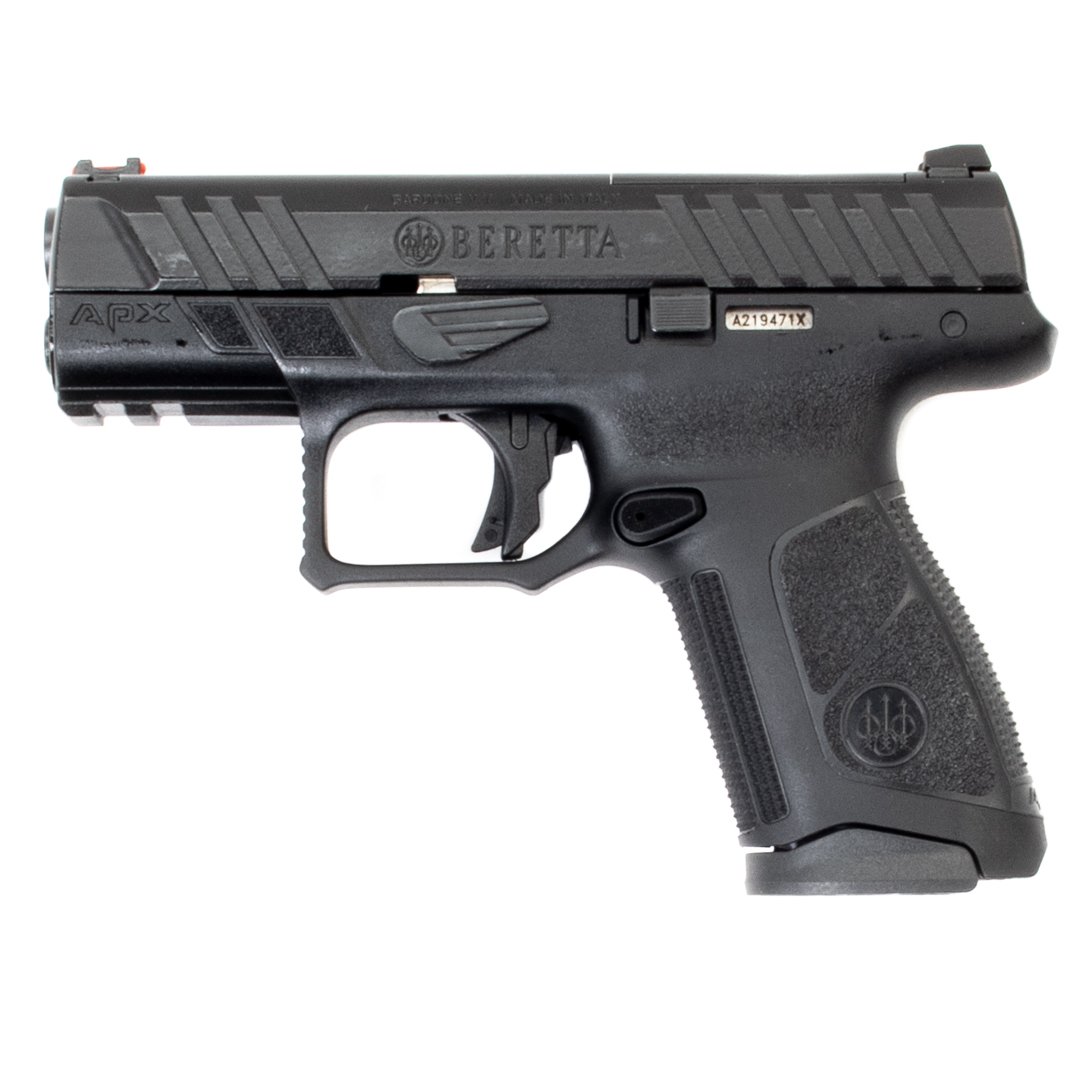 ECOM00451693 BERETTA Apx ECOM00451693 544292